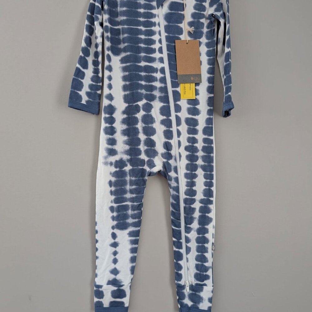Kyte Baby 3T zip sleeper NWT